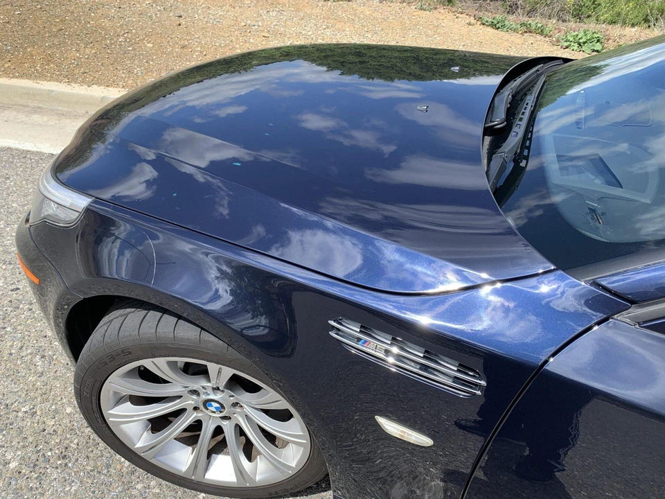 2008 BMW E60 M5 - Image 30 of 31