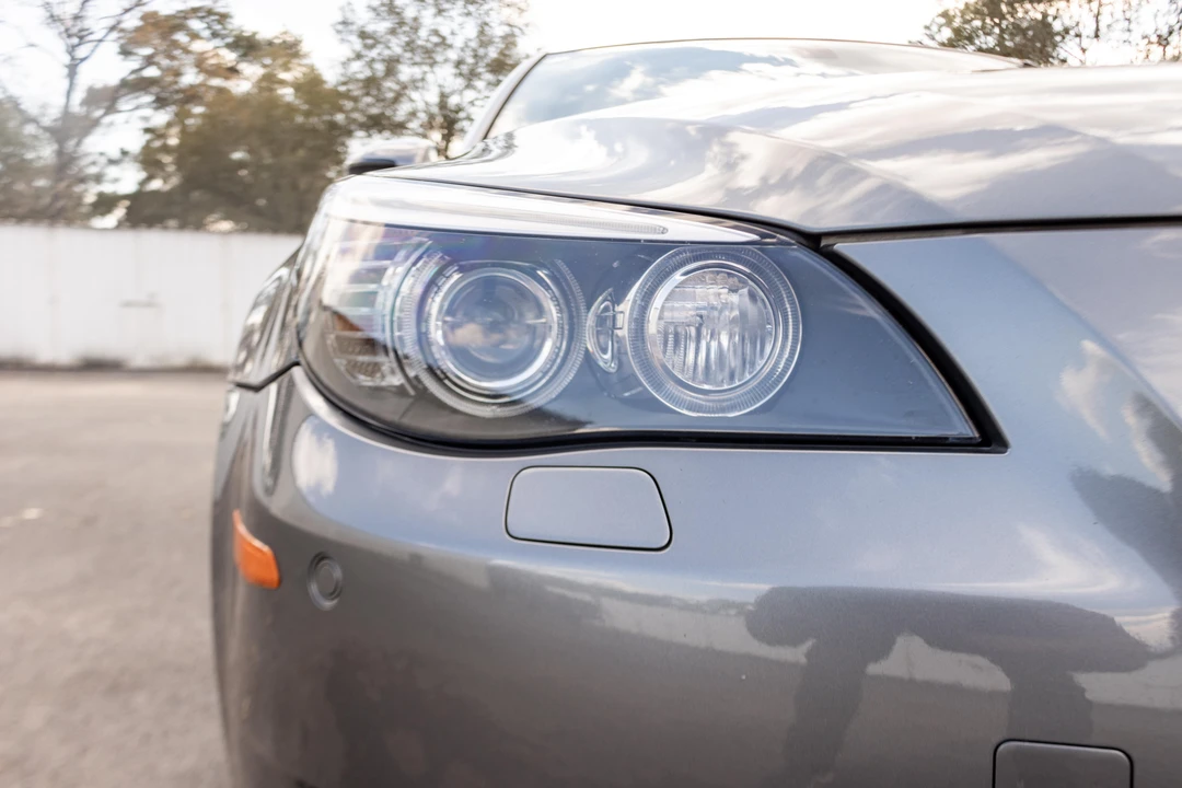 2008 BMW E60 M5 - Image 14 of 31