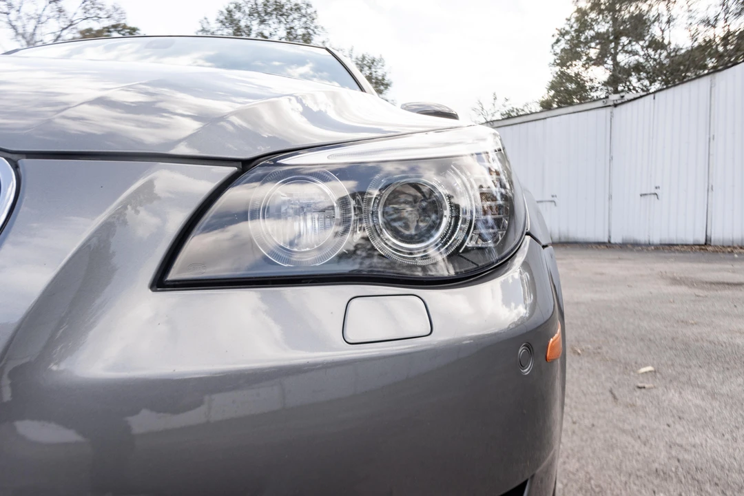 2008 BMW E60 M5 - Image 15 of 31