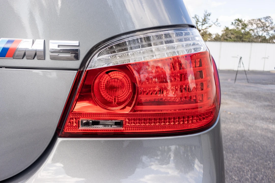2008 BMW E60 M5 - Image 21 of 31