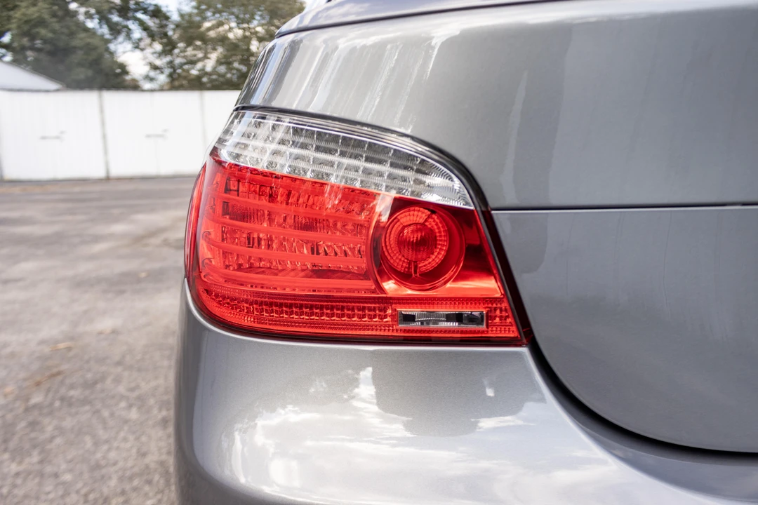 2008 BMW E60 M5 - Image 19 of 31