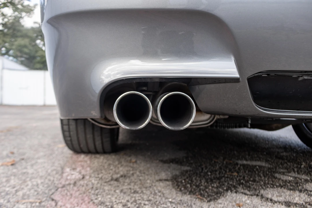 2008 BMW E60 M5 - Image 22 of 31