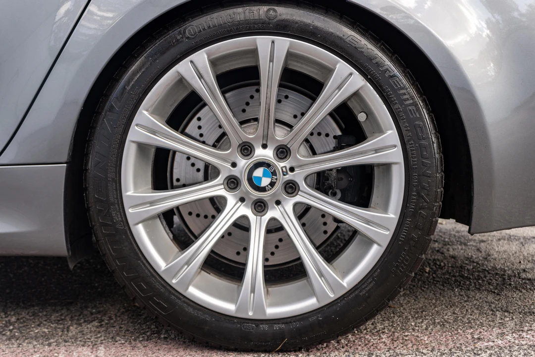 2008 BMW E60 M5 - Image 27 of 31