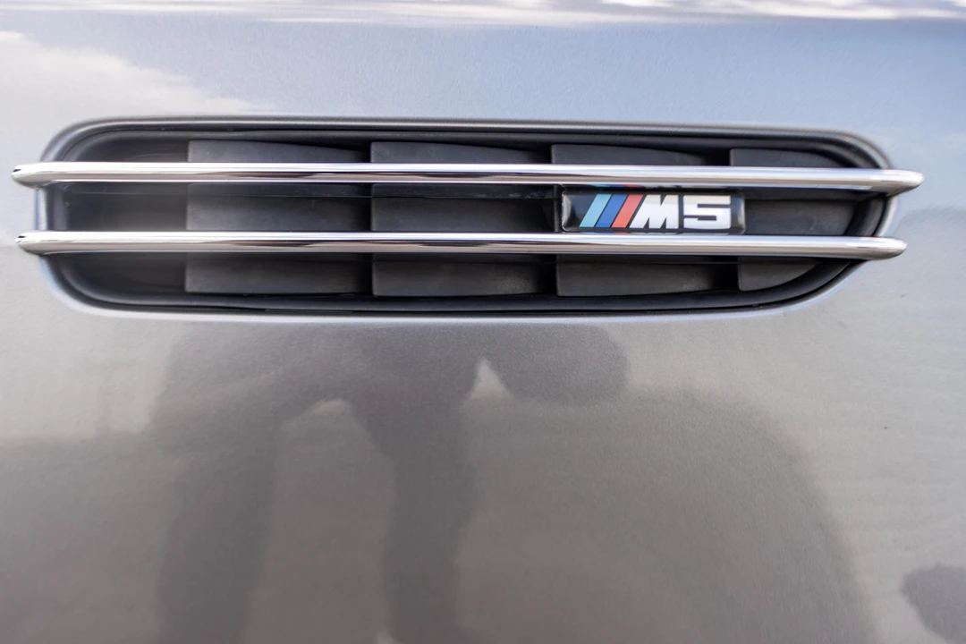2008 BMW E60 M5 - Image 25 of 31