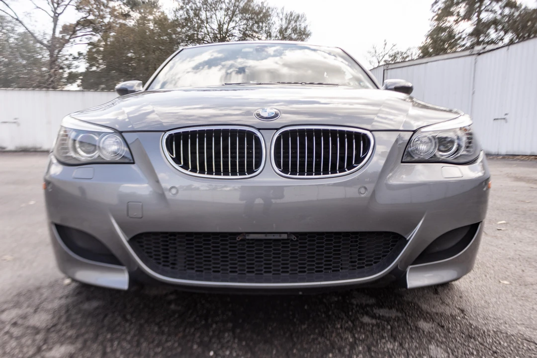 2008 BMW E60 M5 - Image 6 of 31