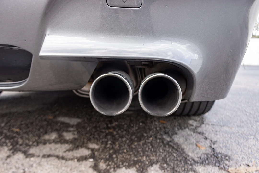 2008 BMW E60 M5 - Image 23 of 31