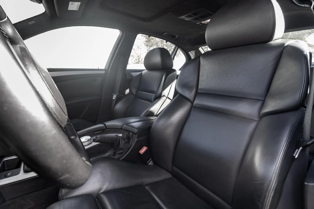 2008 BMW E60 M5 - Image 29 of 31