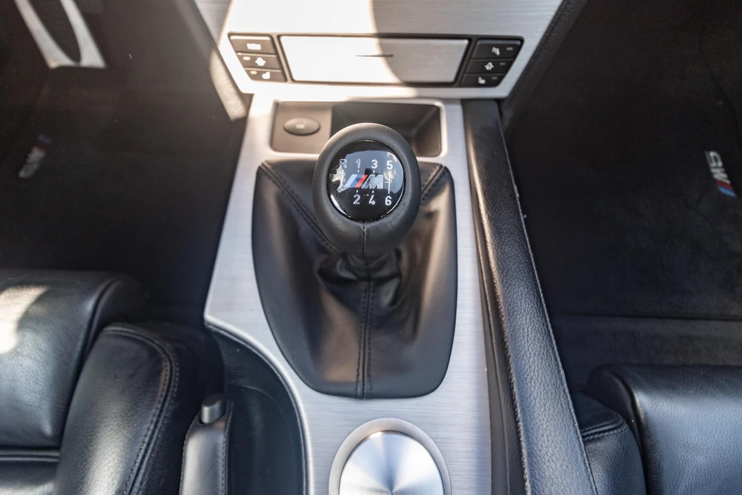 2008 BMW E60 M5 - Image 30 of 31