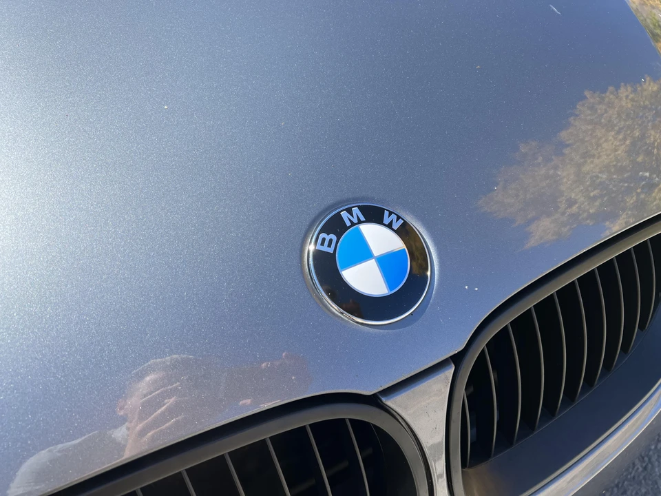 2008 BMW E60 M5 - Image 16 of 29