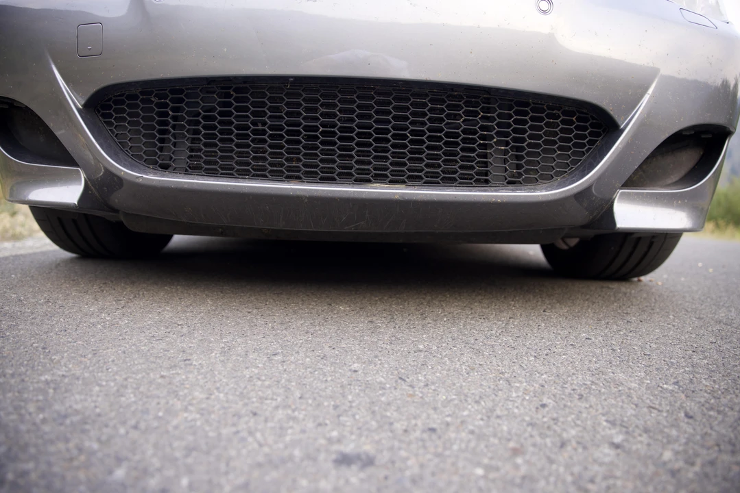 2008 BMW E60 M5 - Image 19 of 29