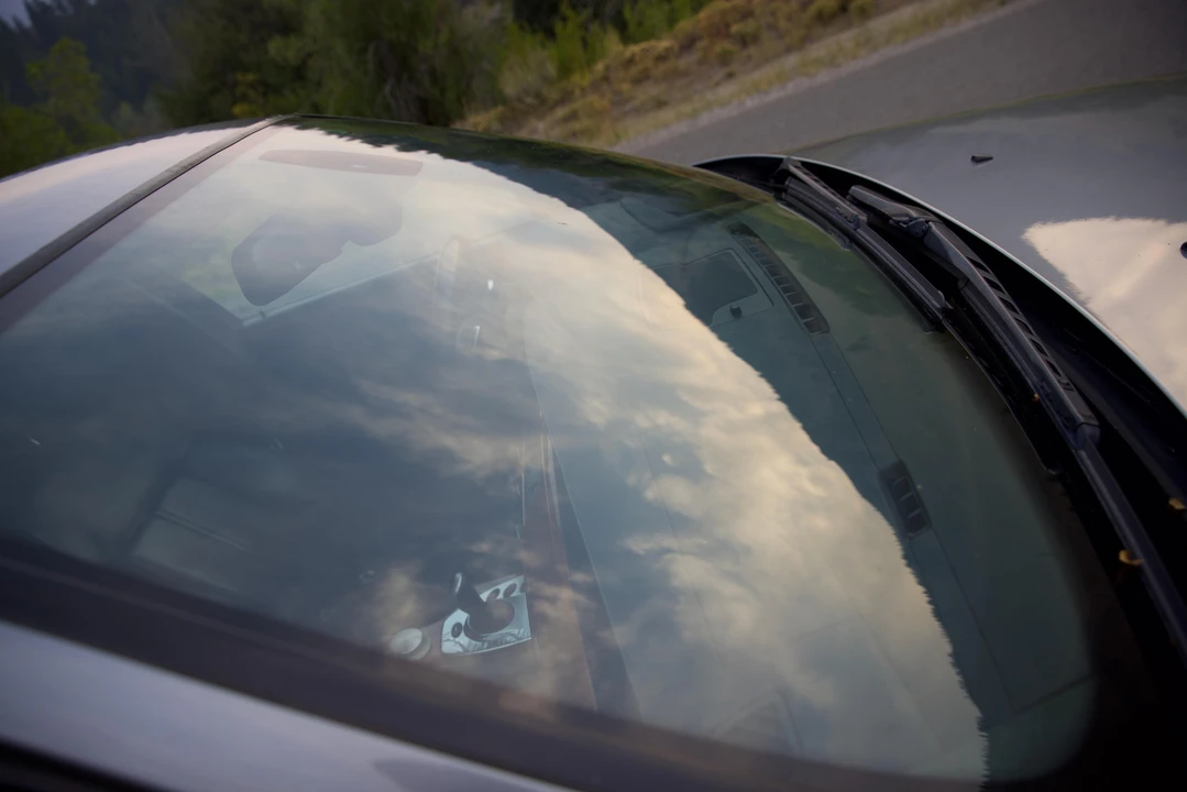 2008 BMW E60 M5 - Image 28 of 29