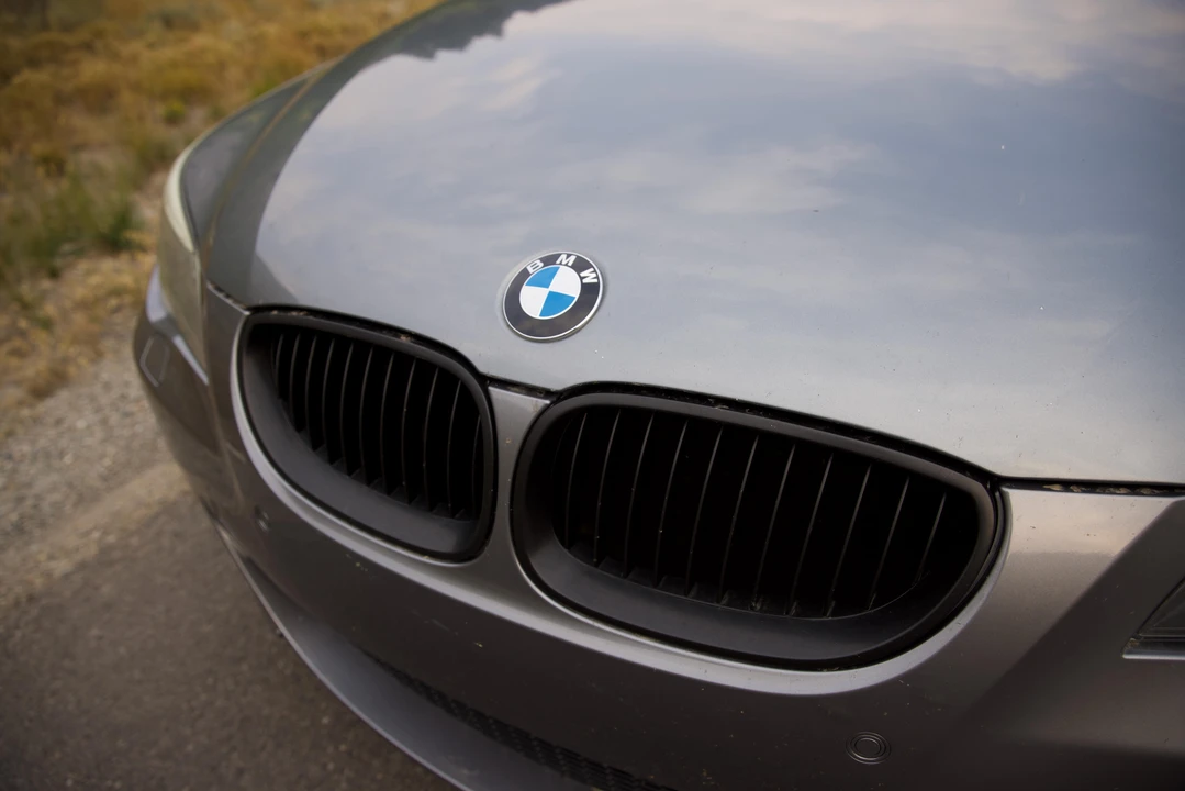2008 BMW E60 M5 - Image 20 of 29