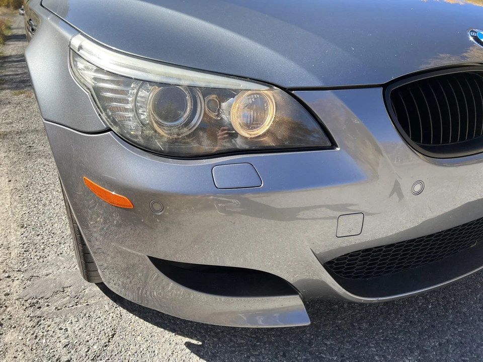 2008 BMW E60 M5 - Image 13 of 29
