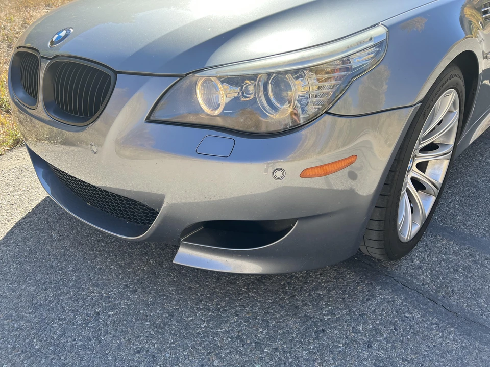 2008 BMW E60 M5 - Image 21 of 29