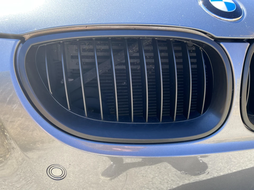 2008 BMW E60 M5 - Image 17 of 29