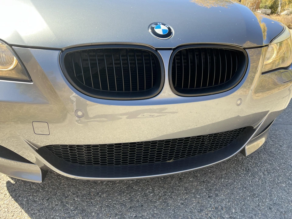 2008 BMW E60 M5 - Image 15 of 29