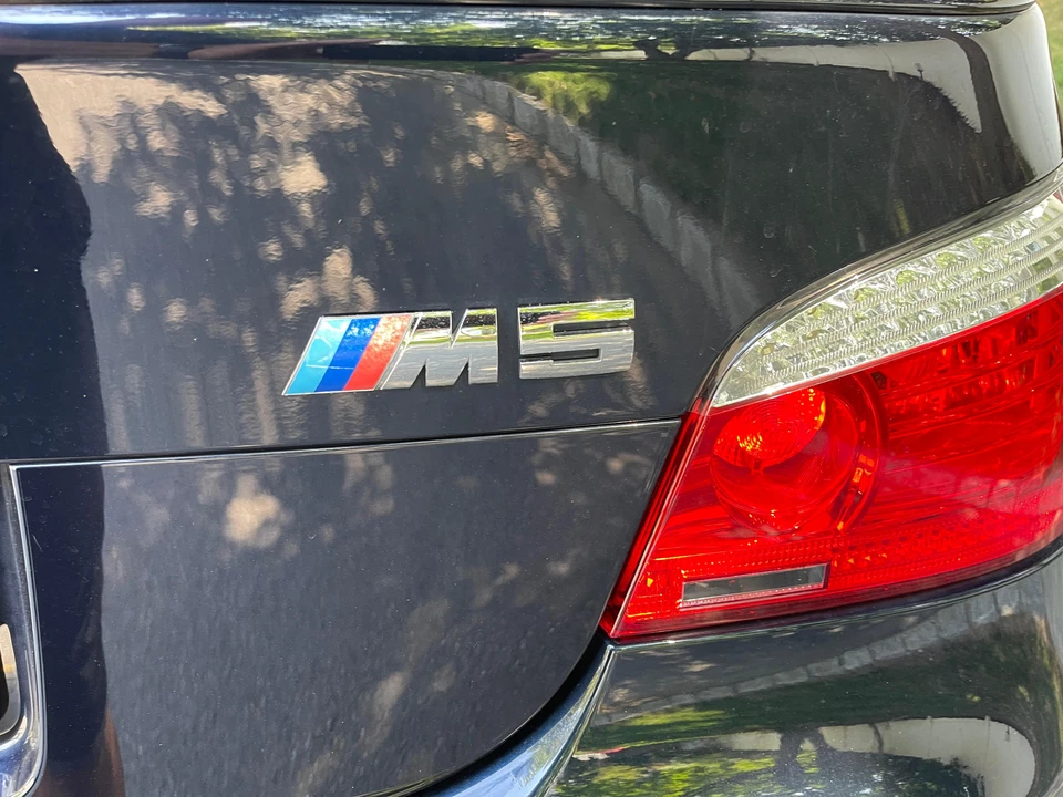 2008 BMW E60 M5 - Image 21 of 29