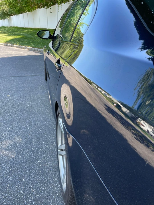 2008 BMW E60 M5 - Image 20 of 29