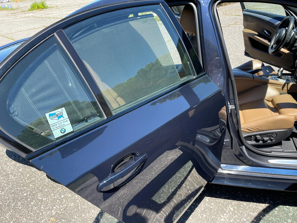 2008 BMW E60 M5 - Image 27 of 29