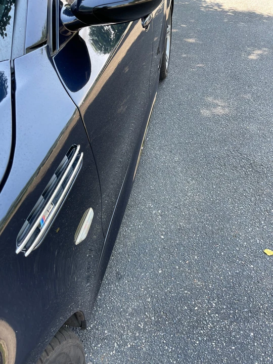 2008 BMW E60 M5 - Image 14 of 29