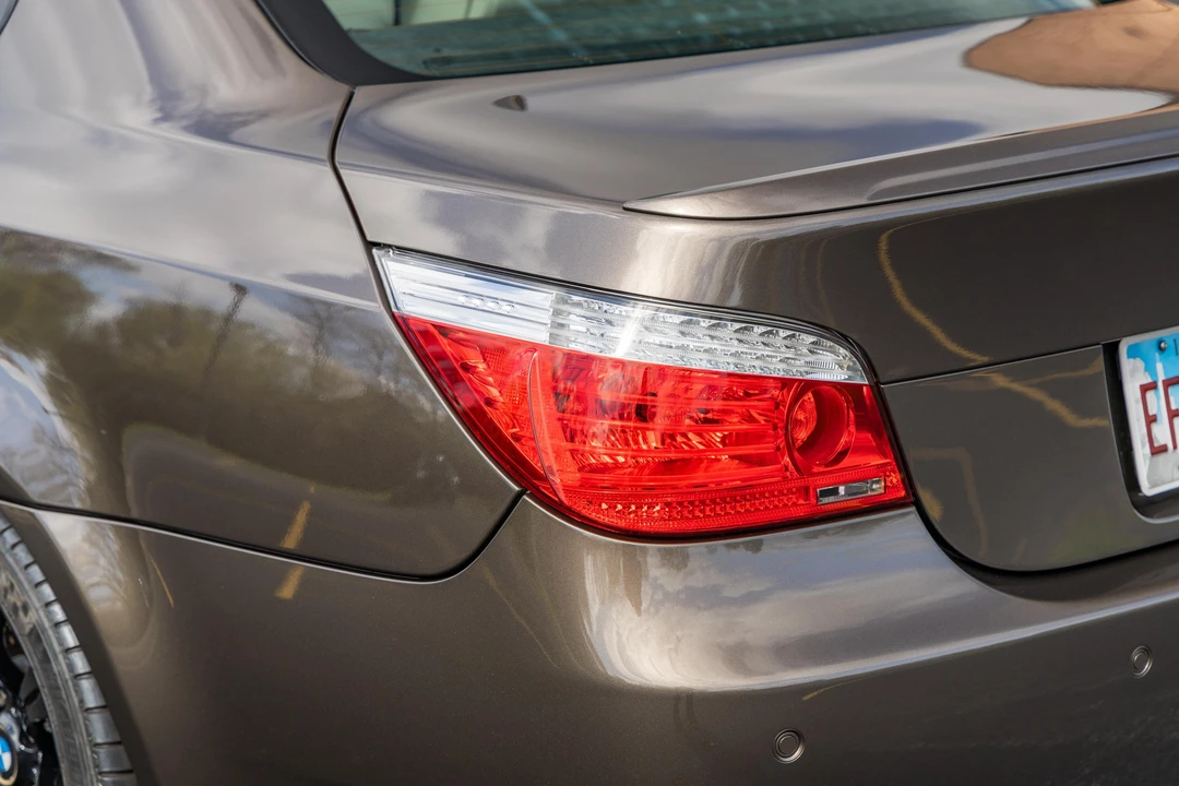 2008 BMW E60 M5 - Image 26 of 31
