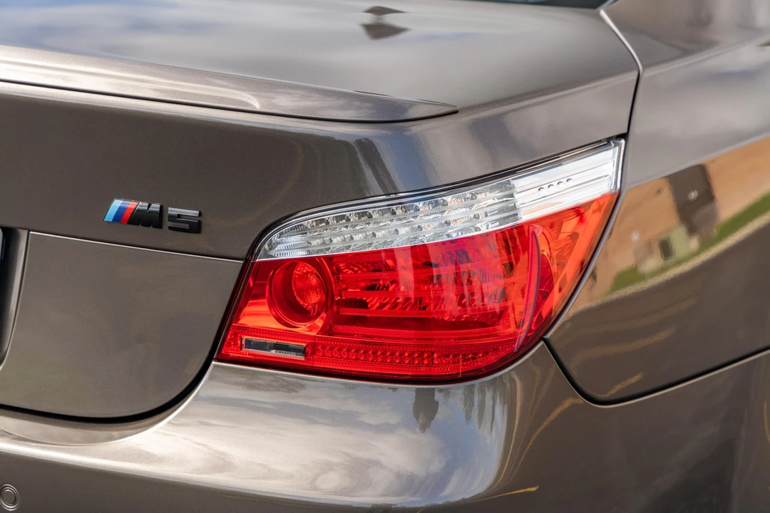 2008 BMW E60 M5 - Image 30 of 31