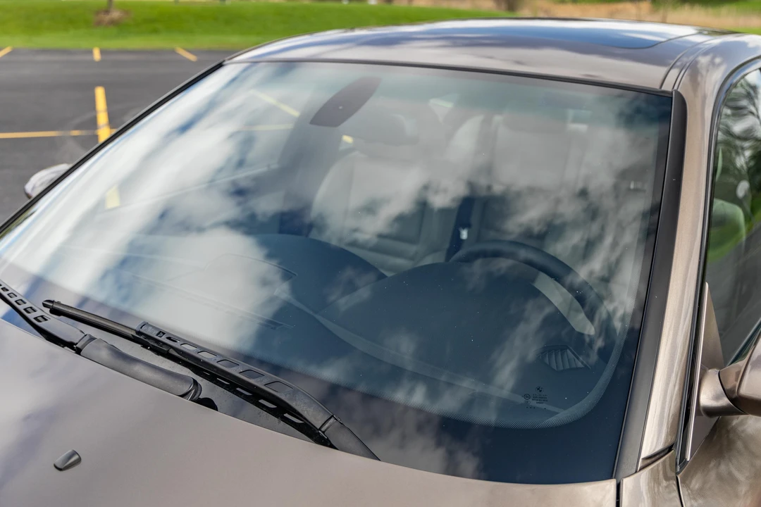 2008 BMW E60 M5 - Image 16 of 31