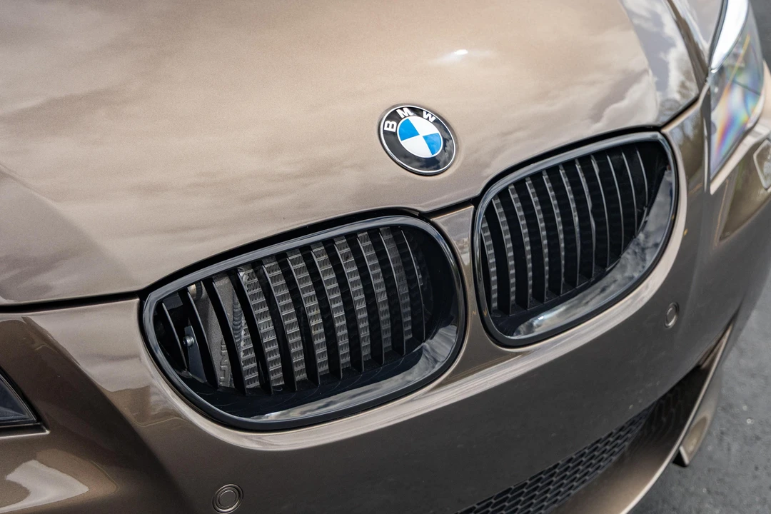 2008 BMW E60 M5 - Image 11 of 31