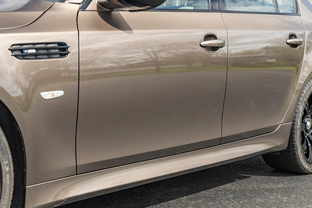 2008 BMW E60 M5 - Image 20 of 31