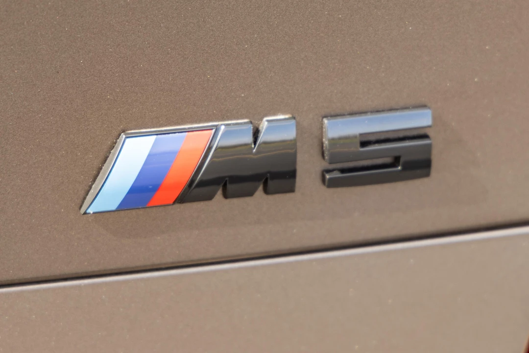2008 BMW E60 M5 - Image 29 of 31