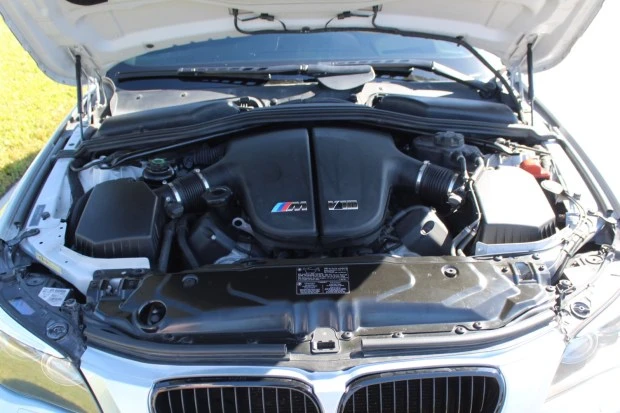 2008 BMW E60 M5 - Image 6 of 7
