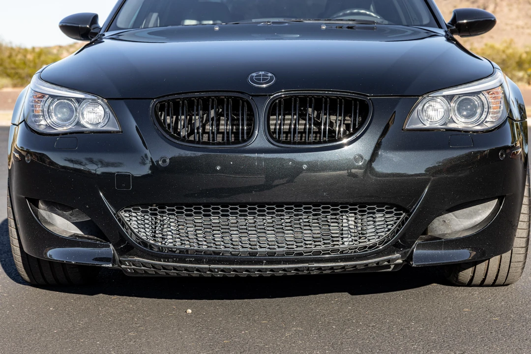 2008 BMW E60 M5 - Image 13 of 31