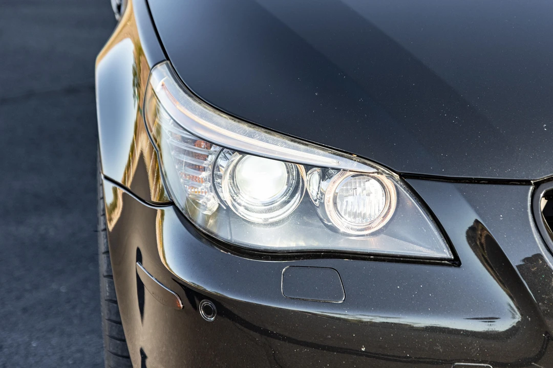 2008 BMW E60 M5 - Image 11 of 31