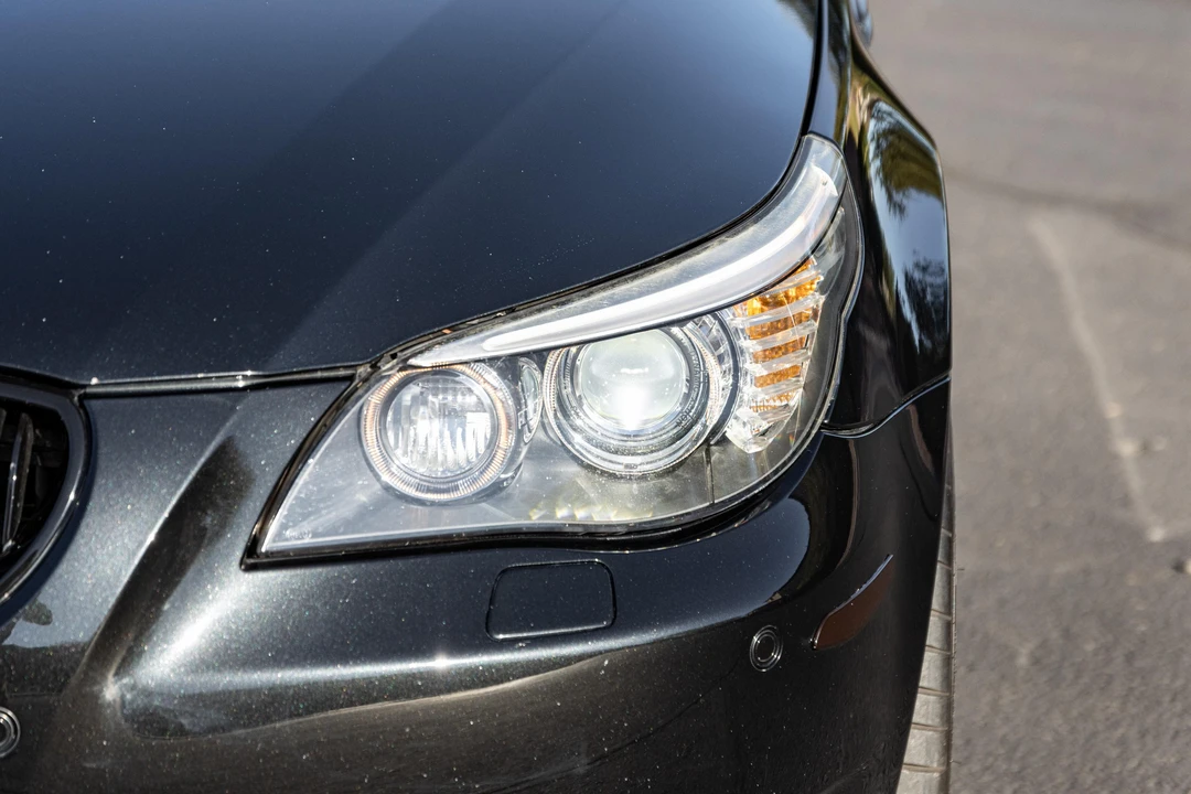 2008 BMW E60 M5 - Image 14 of 31