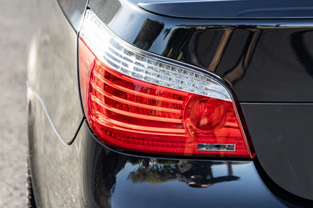 2008 BMW E60 M5 - Image 27 of 31