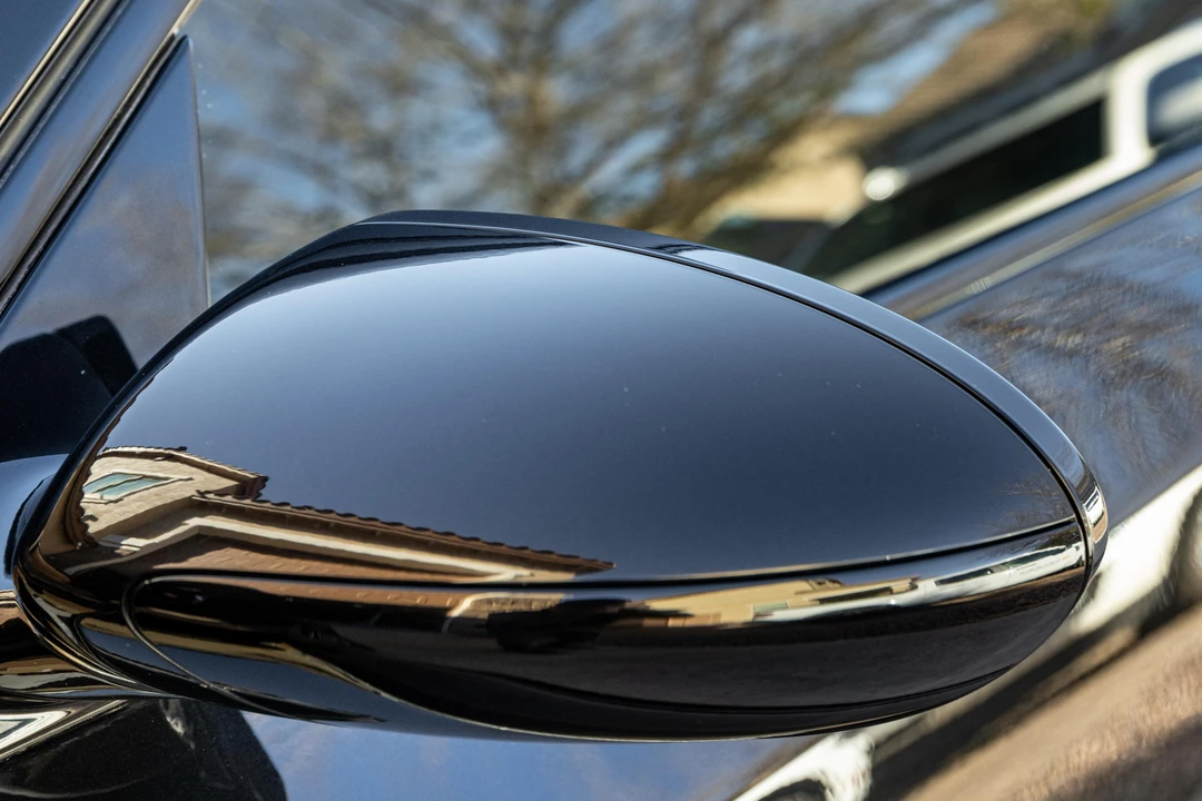 2008 BMW E60 M5 - Image 18 of 31