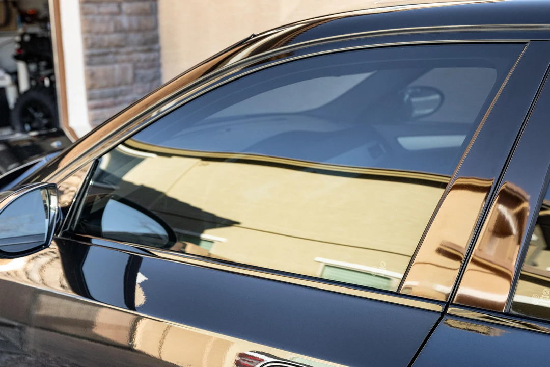 2008 BMW E60 M5 - Image 20 of 31