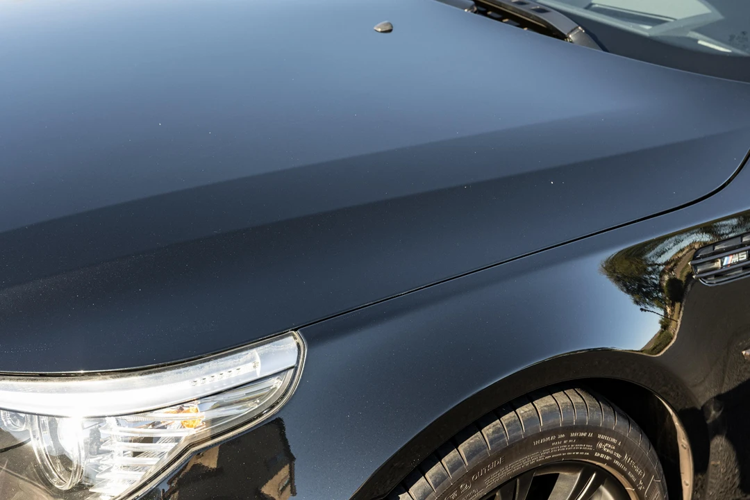 2008 BMW E60 M5 - Image 15 of 31