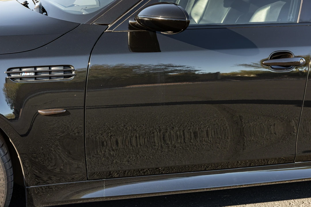 2008 BMW E60 M5 - Image 19 of 31