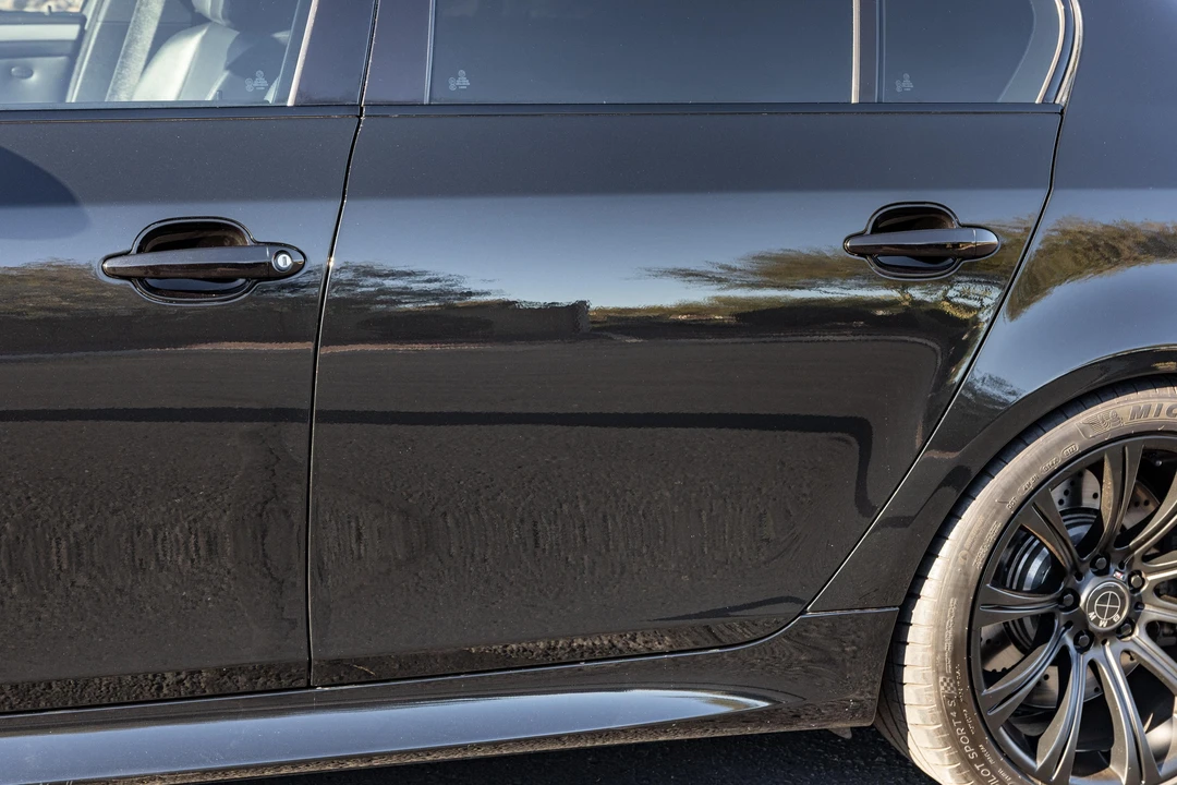 2008 BMW E60 M5 - Image 21 of 31