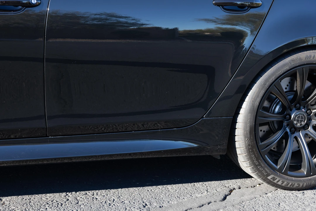 2008 BMW E60 M5 - Image 22 of 31