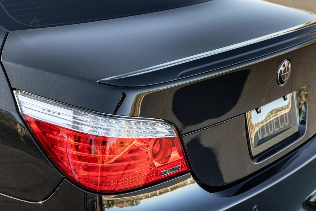 2008 BMW E60 M5 - Image 26 of 31