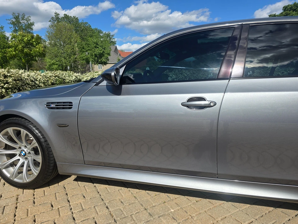 2008 BMW E60 M5 - Image 19 of 31