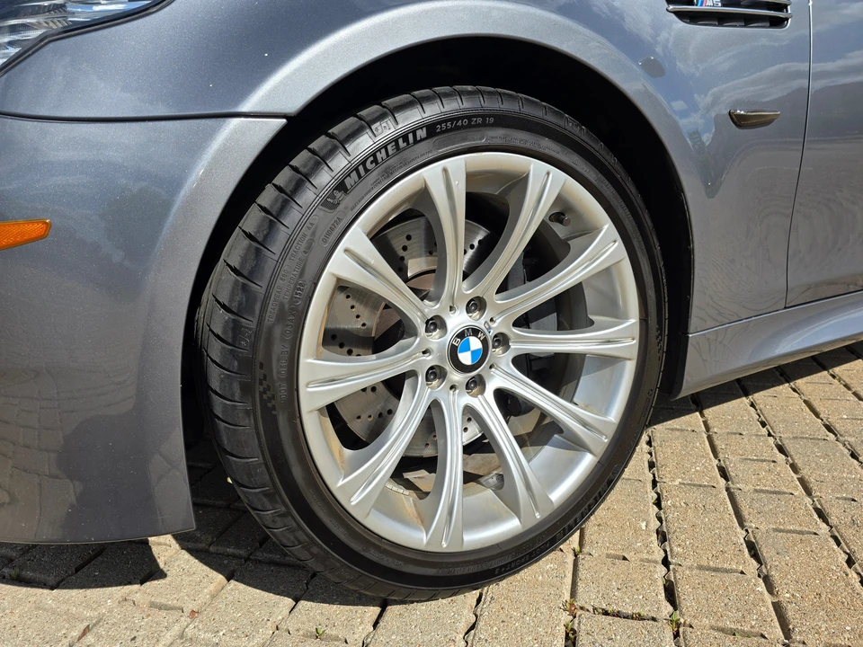 2008 BMW E60 M5 - Image 17 of 31
