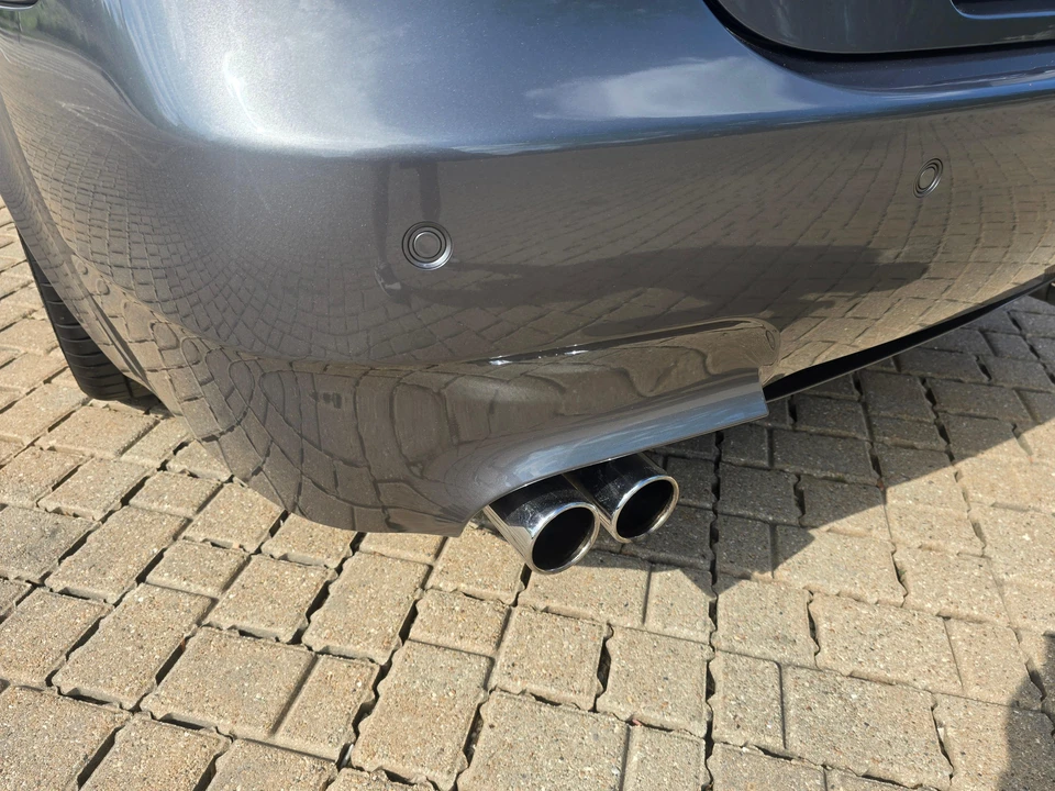 2008 BMW E60 M5 - Image 23 of 31
