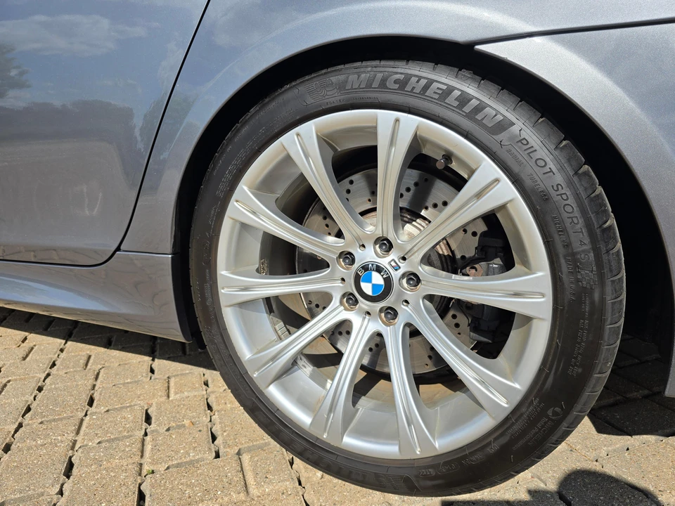 2008 BMW E60 M5 - Image 21 of 31