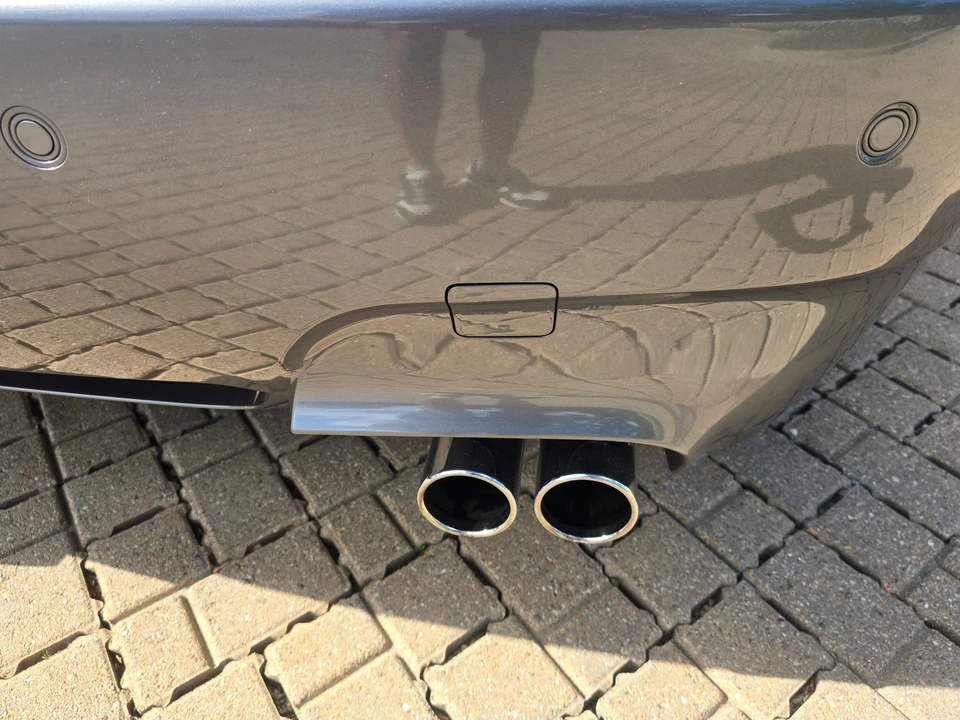 2008 BMW E60 M5 - Image 24 of 31