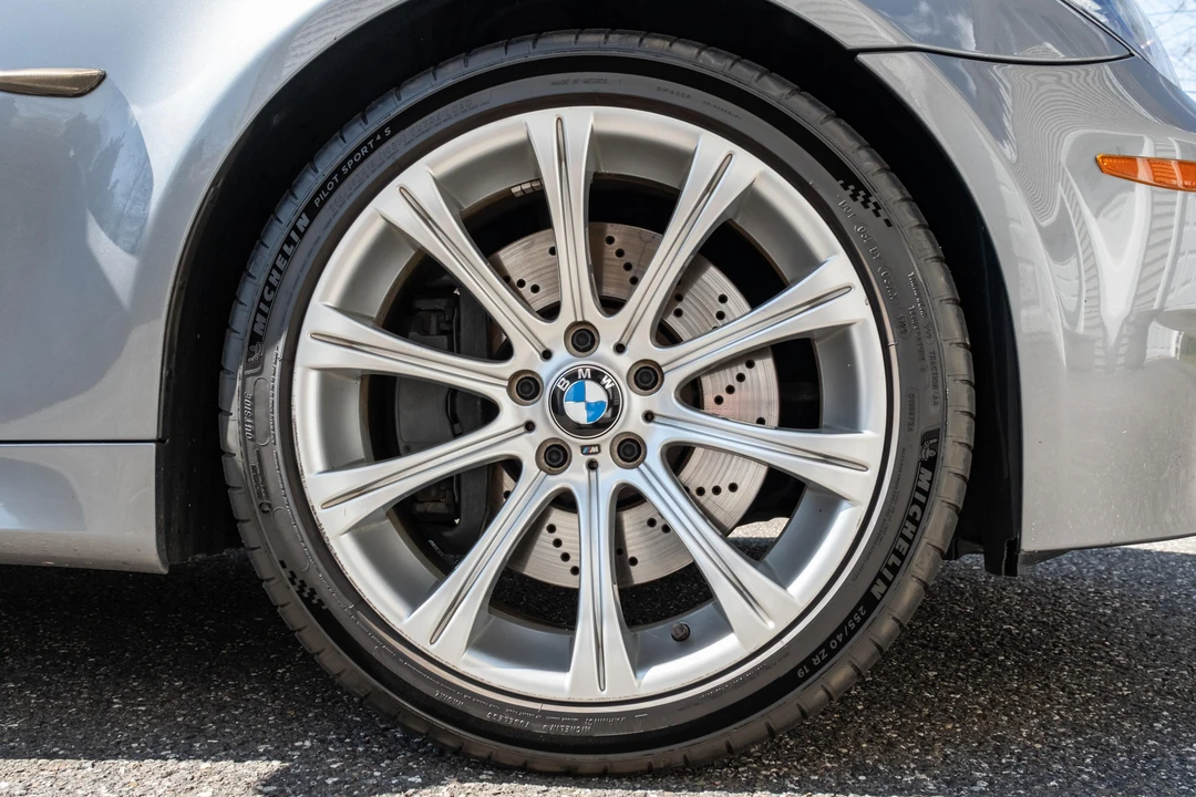 2008 BMW E60 M5 - Image 27 of 31