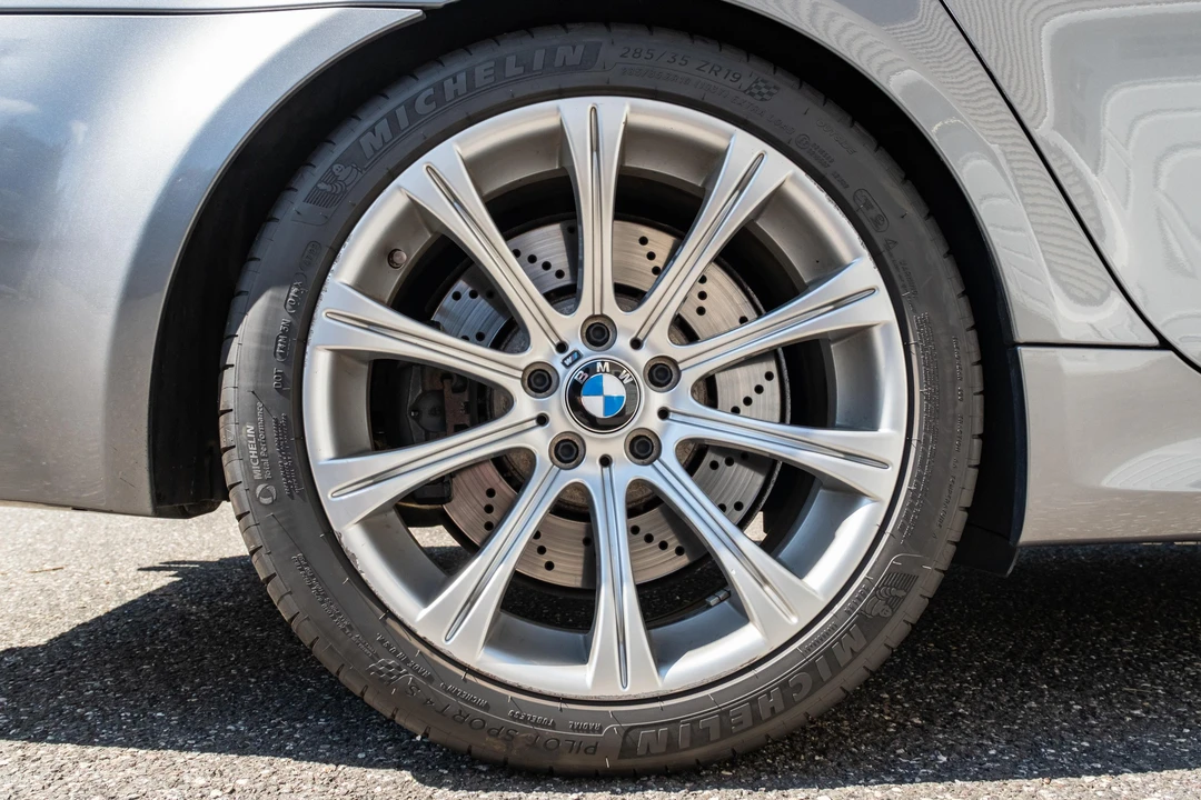2008 BMW E60 M5 - Image 26 of 31