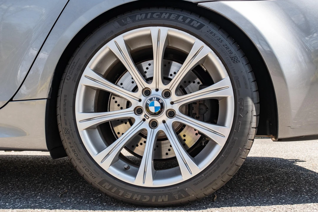 2008 BMW E60 M5 - Image 25 of 31